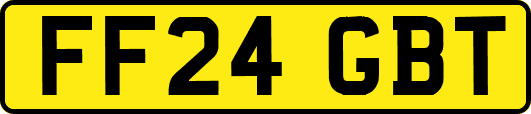 FF24GBT