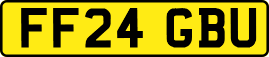 FF24GBU