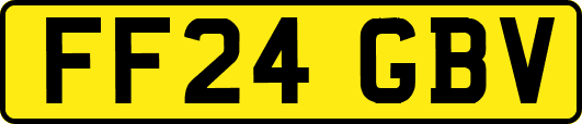 FF24GBV