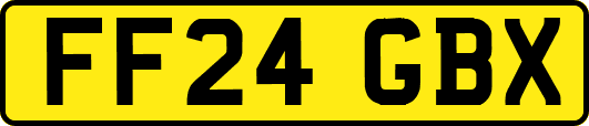 FF24GBX