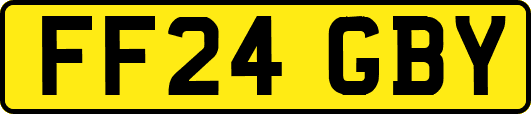 FF24GBY