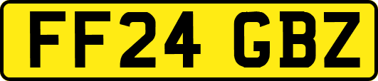 FF24GBZ
