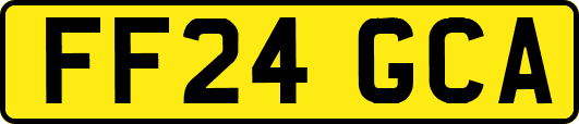 FF24GCA