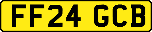 FF24GCB
