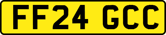 FF24GCC