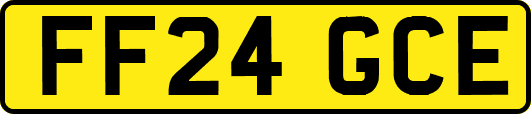 FF24GCE