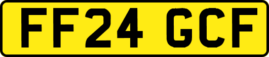 FF24GCF
