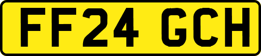 FF24GCH