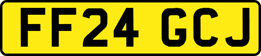 FF24GCJ