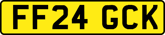 FF24GCK