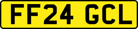 FF24GCL