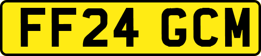 FF24GCM