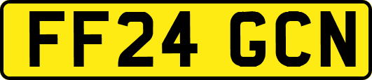 FF24GCN