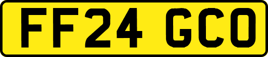 FF24GCO