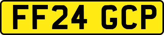 FF24GCP