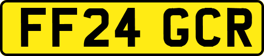 FF24GCR
