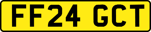 FF24GCT