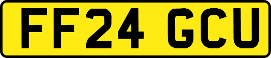 FF24GCU