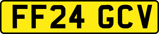 FF24GCV