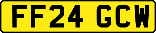 FF24GCW