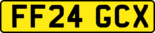 FF24GCX