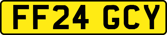 FF24GCY