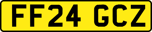 FF24GCZ