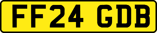FF24GDB