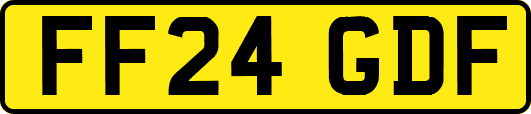 FF24GDF