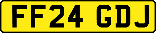 FF24GDJ