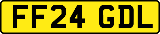 FF24GDL