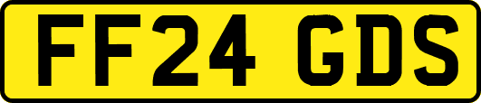 FF24GDS