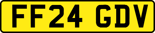FF24GDV