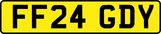 FF24GDY