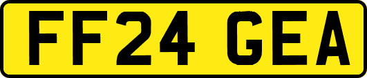 FF24GEA