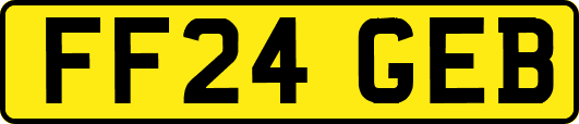 FF24GEB