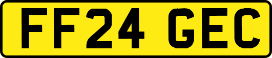 FF24GEC