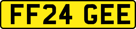 FF24GEE