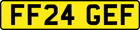 FF24GEF