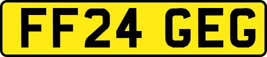 FF24GEG