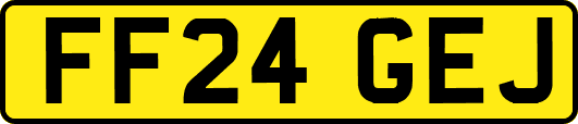 FF24GEJ