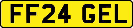 FF24GEL