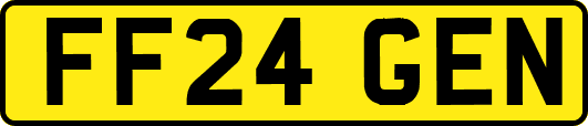 FF24GEN