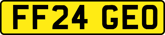 FF24GEO