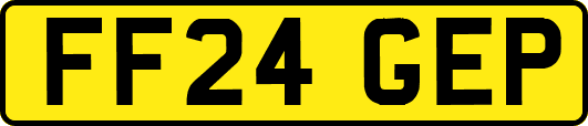 FF24GEP