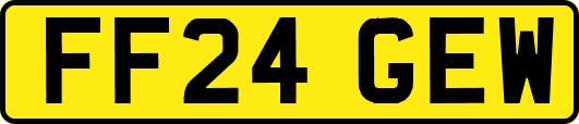 FF24GEW