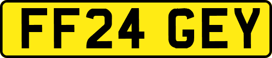FF24GEY