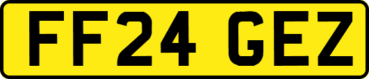 FF24GEZ