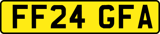 FF24GFA