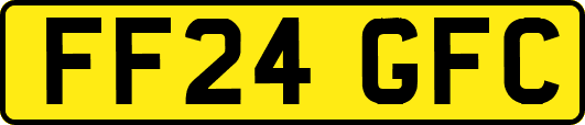 FF24GFC
